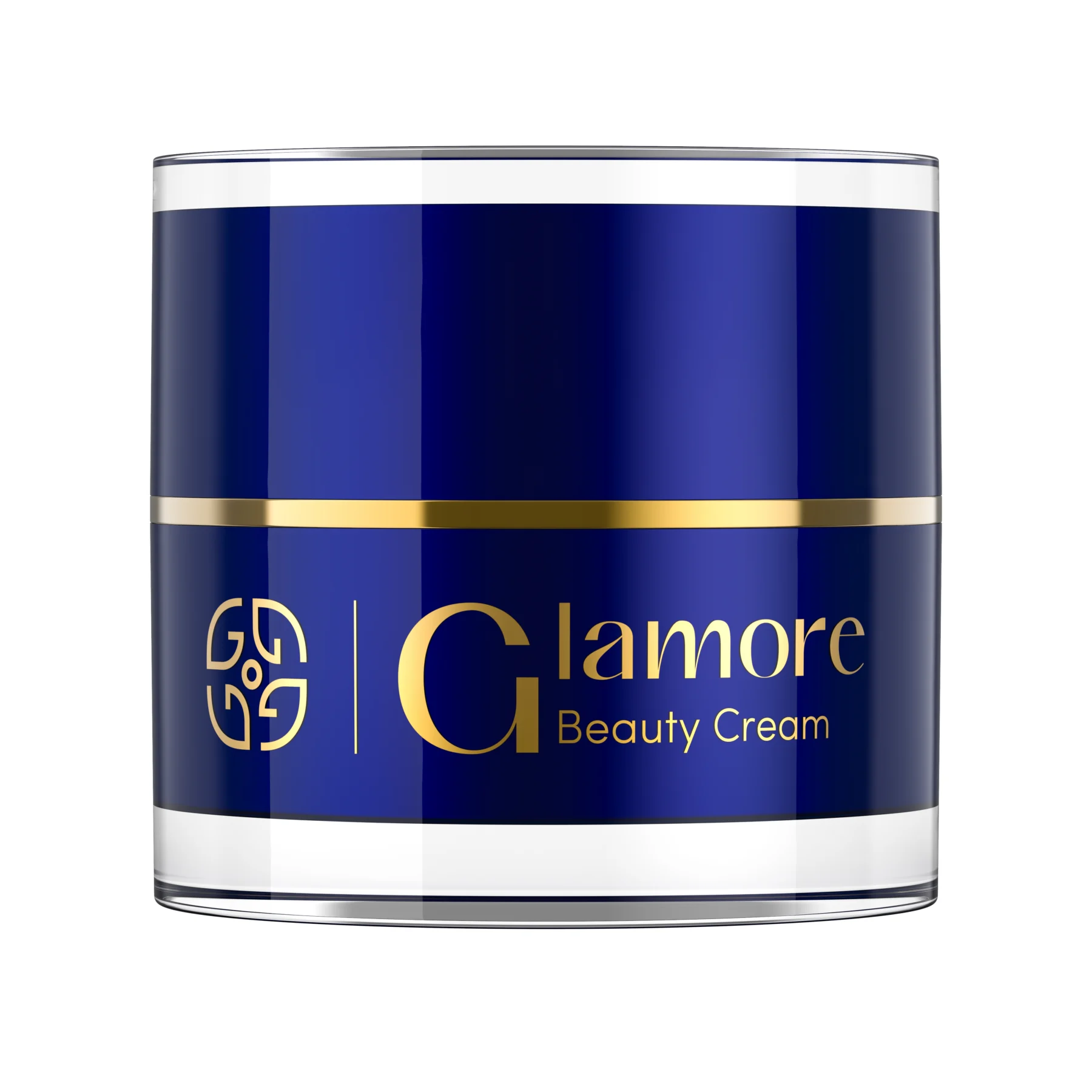 Lifestyle 3D render of Forever Beaumore cosmetic product by Arc Studio